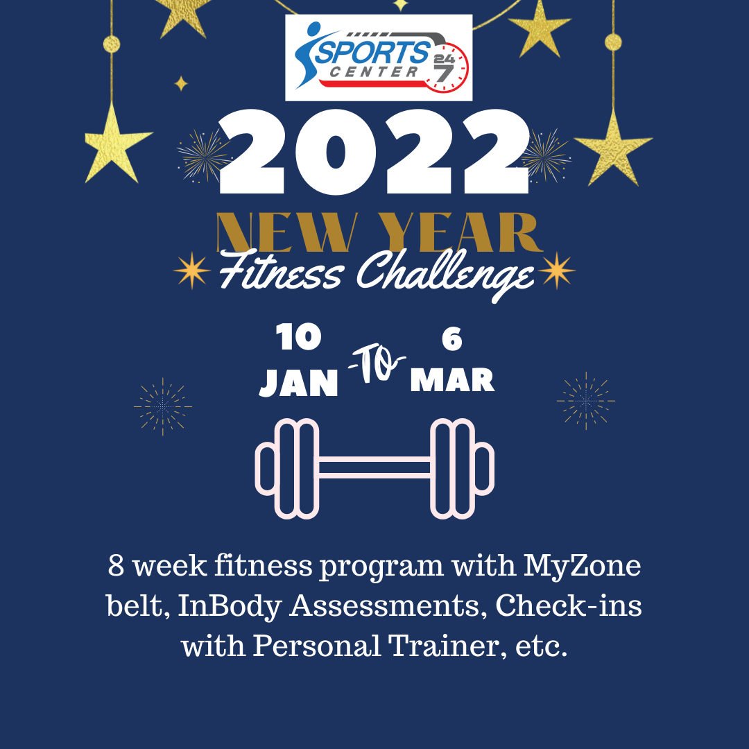 Copy of Fitness Challenge (Newsletter) (Flyer) (Instagram Post) (2)